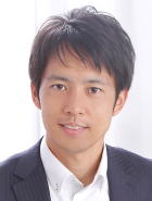 C.P.A. and Tax accountant　Kenji Hirano